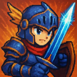 Icône de Legendary Hero: Idle RPG