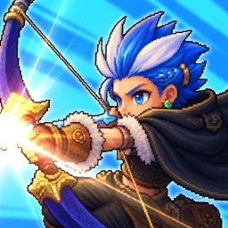 Icône de GODCHER: Idle Tower Defense
